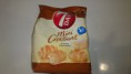 7 Days mini croissant με μιλφέιγ