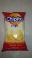 πατατάκι chipita αλάτι
