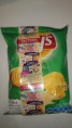 Πατατάκι Lays μικρό ρίγανη