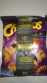 Γαριδάκι cheetos μικρό με τυρί και ντομάτα