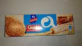 Μπισκότο αλλατίνη goodys
